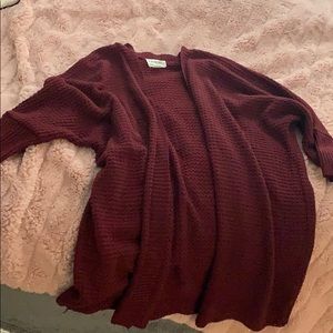 Cardigan